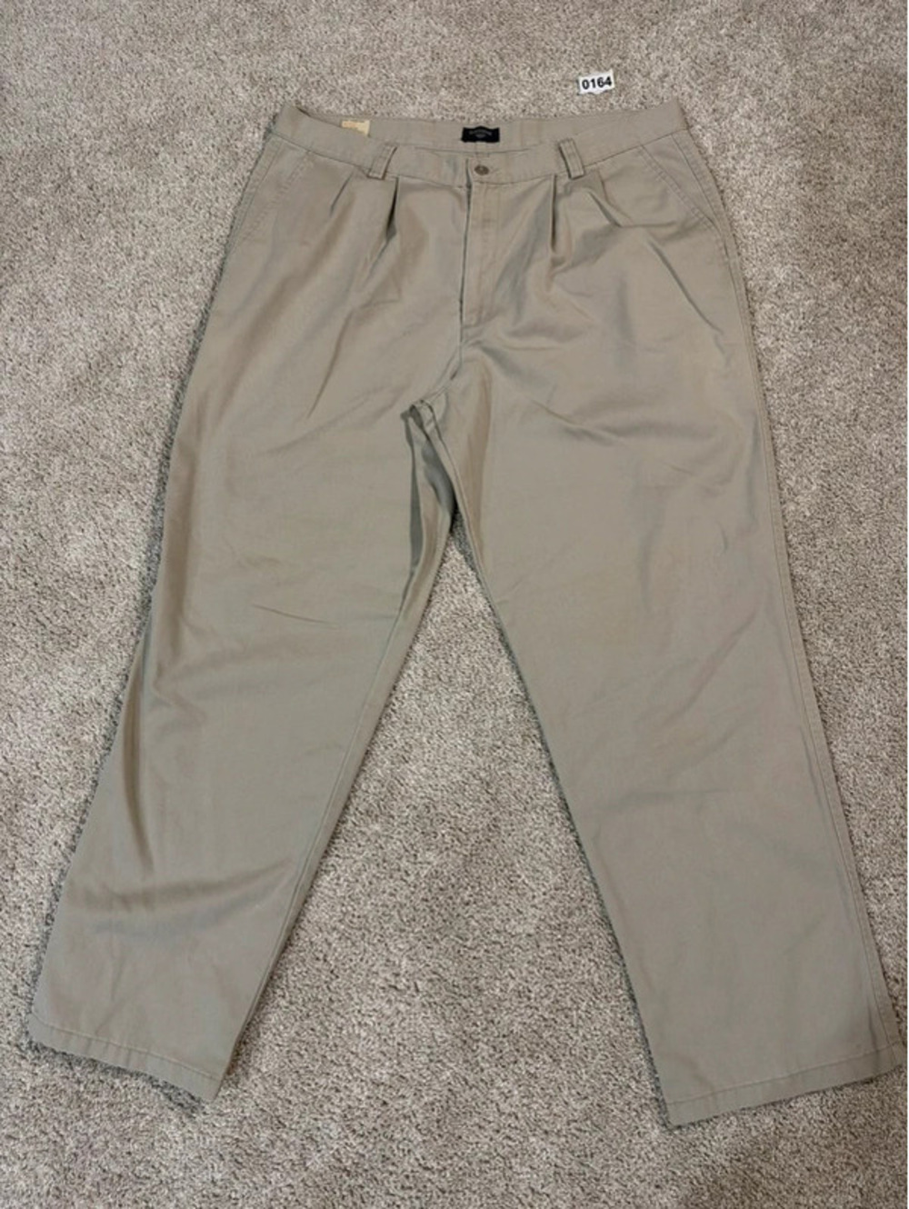 Dockers khaki pants